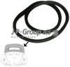 VAG 151845521D Seal, rear windscreen